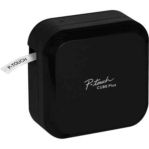 [OQ758] Étiqueteuse CUBE Plus (OQ758)