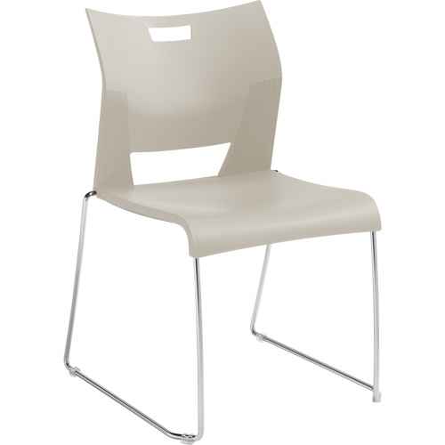 [OQ779] Chaise de formation sans bras Duet(MC) (OQ779)
