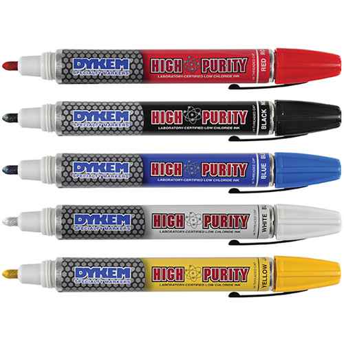 [OQ814] Felt Tip Paint Marker (OQ814)