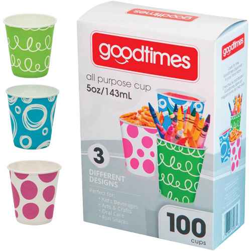 [OQ825] Goblet jetable (OQ825)