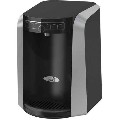 [OQ845] Distributeur d'eau Aquarius pour comptoir au point d'utilisation (OQ845)