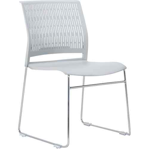 [OQ955] Chaises empilables série Activ(MC) (OQ955)