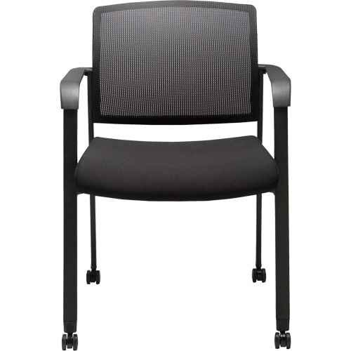 Activ™ Series Guest Chair with Casters (OQ959)