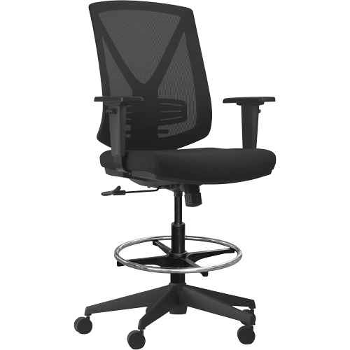 [OQ961] Activ™ Series Synchro-Tilt Adjustable Chair (OQ961)