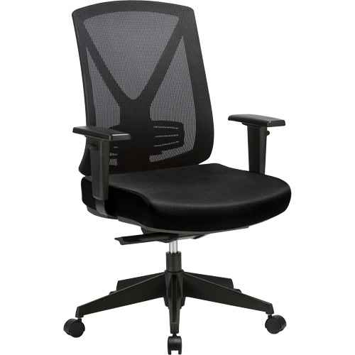 [OQ962] Activ™ Series Premium Synchro-Tilt Adjustable Chair (OQ962)
