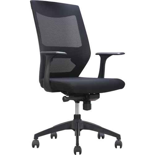 [OQ963] Activ™ Series Synchro-Tilt Office Chair (OQ963)