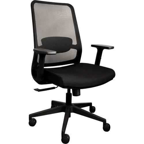 [OQ964] Chaise de bureau ajustable à basculement synchronisé série Activ(MC) (OQ964)