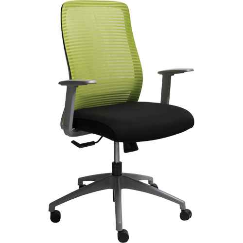 [OQ966] Era™ Series Adjustable Office Chair (OQ966)