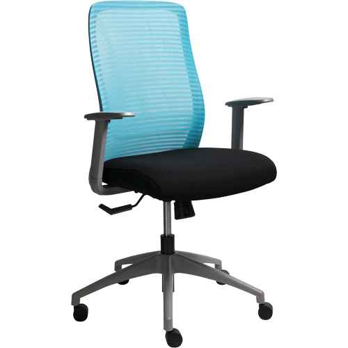 [OQ967] Era™ Series Adjustable Office Chair (OQ967)