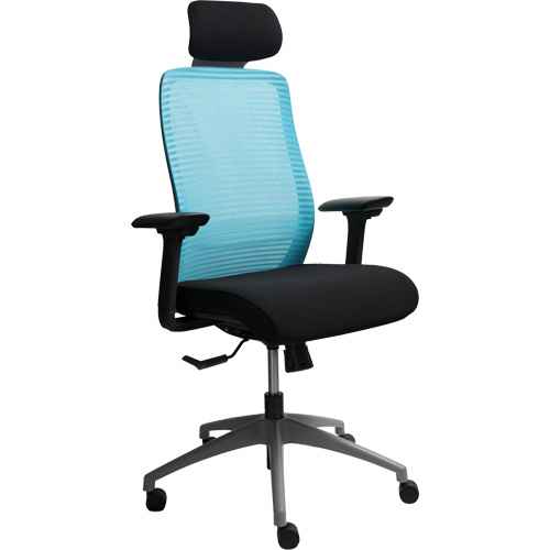 [OQ970] Era™ Series Adjustable Office Chair with Headrest (OQ970)