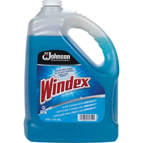 [OQ982] Windex® Glass Cleaner with Ammonia-D® (OQ982)