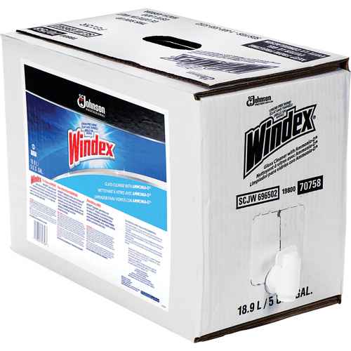 [OQ983] Windex® Glass Cleaner with Ammonia-D® (OQ983)