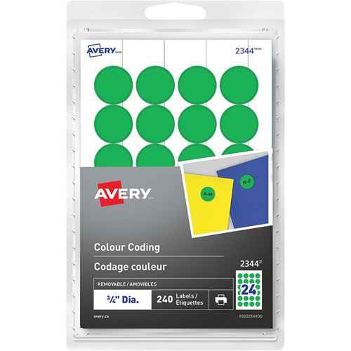 [OR016] Identification & Coding Labels (OR016)