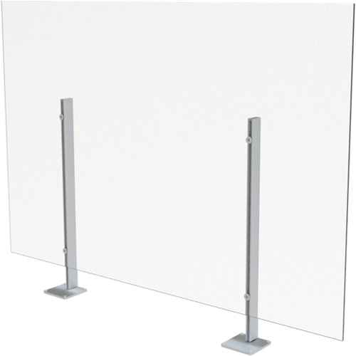 [OR022] Surface Mount Sneeze Guard (OR022)