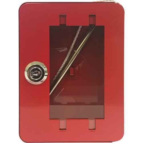 Emergency Key Cabinet (OR080)
