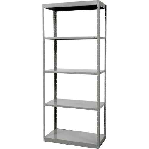 [OR087] DuraTech Pass-Thru Shelving (OR087)