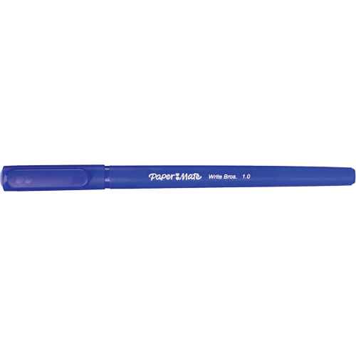 [OR100] Stylo à bille Paper Mate(MD) Write Bros(MD) (OR100)