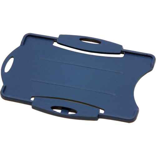 [OR118] Porte-carte décelable par détecteur de métal pour cartes à piste magnétique (OR118)