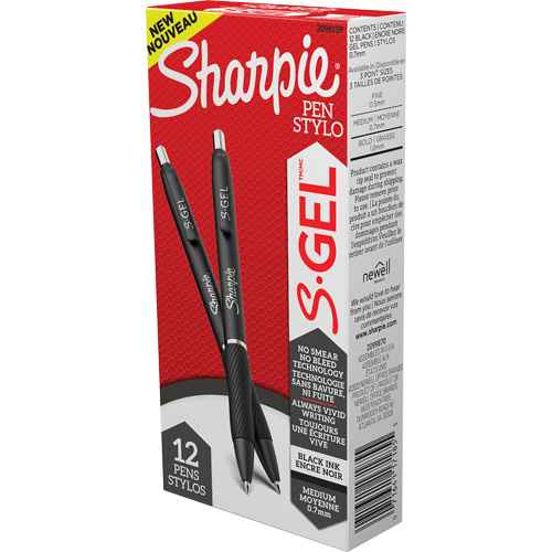Stylo S-Gel (OR121)