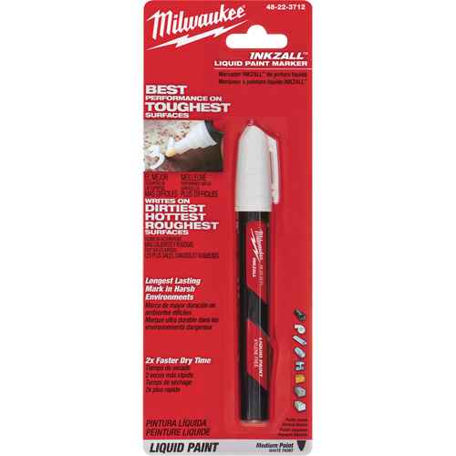 Inkzall™ Paint Marker (OR150)