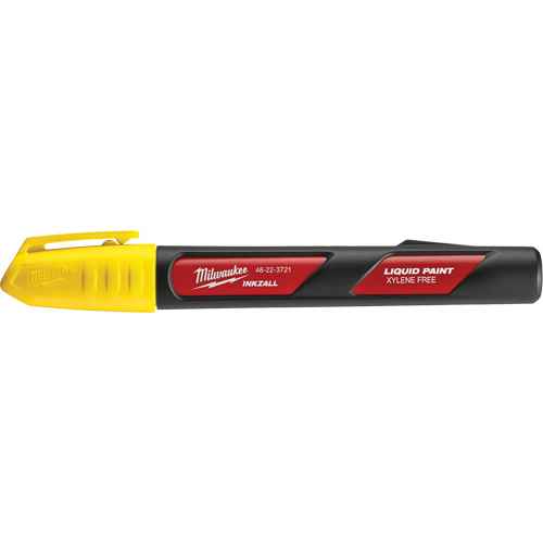 Inkzall™ Paint Markers (OR151)