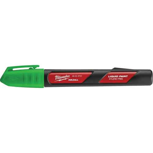 [OR155] Inkzall™ Paint Markers (OR155)