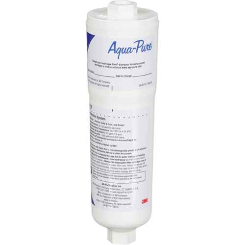[OR242] Système de filtration d’eau en ligne Aqua-Pure(MC) (OR242)