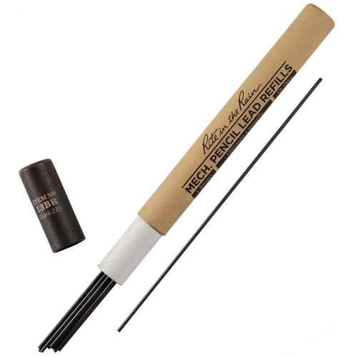 [OR243] Mechanical Clicker Pencil Lead Refills (OR243)