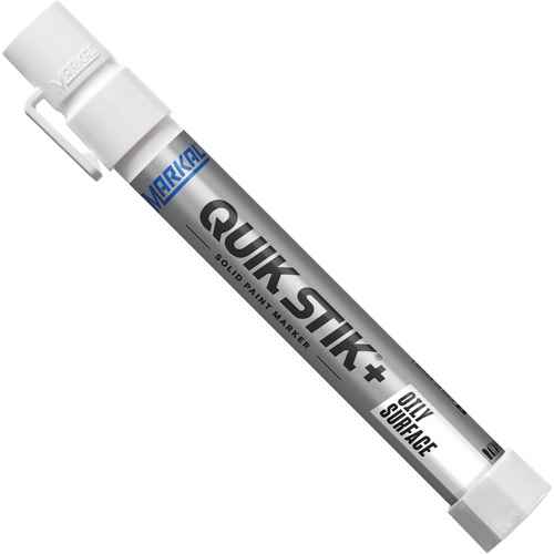 [OR246] Quik Stik®+ Oily Surface Paint Marker (OR246)