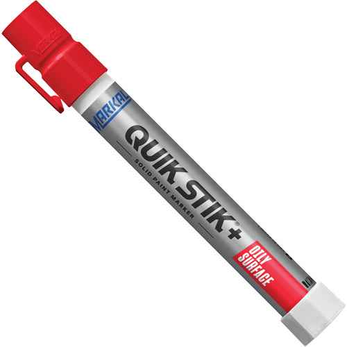 [OR248] Marqueur de peinture pour surfaces grasses Quik Stik(MD)+ (OR248)