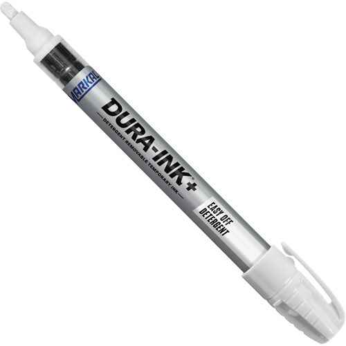 [OR256] Dura-Ink+ Easy Off Detergent Paint Marker (OR256)