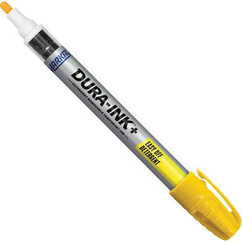 [OR257] Dura-Ink+ Easy Off Detergent Paint Marker (OR257)