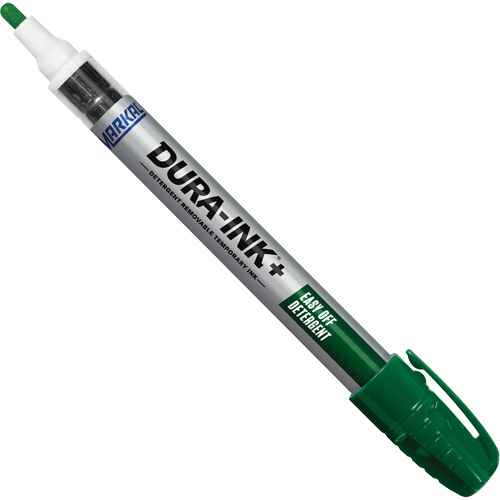 Dura-Ink+ Easy Off Detergent Paint Marker (OR258)