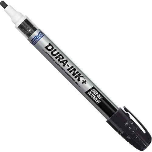 [OR260] Dura-Ink+ Easy Off Detergent Paint Marker (OR260)