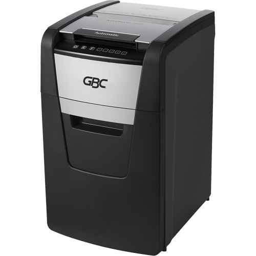 Déchiqueteuse pour bureau à domicile AutoFeed+ (OR267)