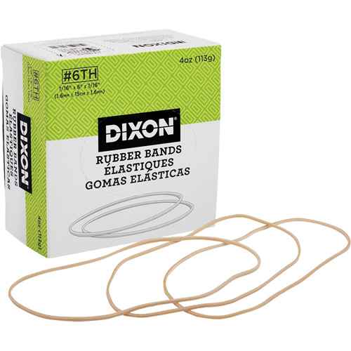 [OR270] Rubber Bands (OR270)