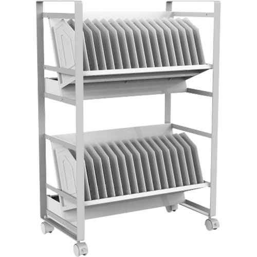 [OR303] Open Charging Cart (OR303)