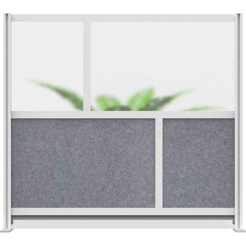 [OR304] Mur de départ pour système modulaire de cloison diviseur de pièce (OR304)