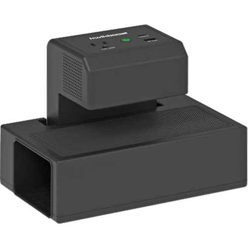[OR310] Poste de recharge à pince pour bureau KwikBoost EdgePower(MD) (OR310)