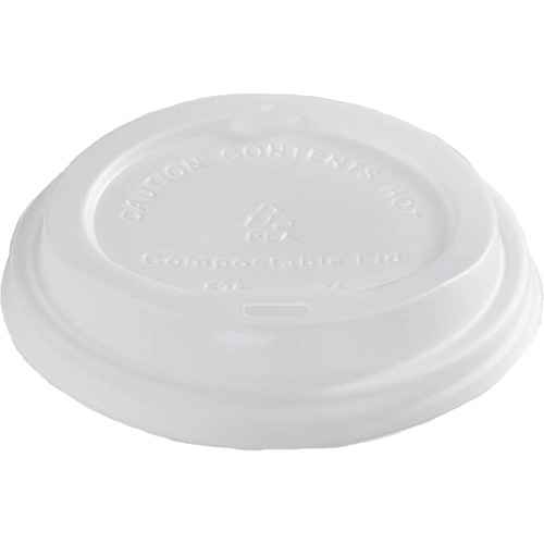[OR320] Eco Guardian Compostable Paper Cup Lids (OR320)