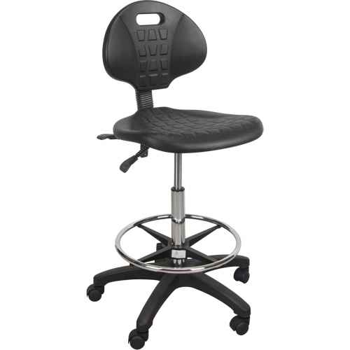 [OR330] Heavy-Duty Ergonomic Stool (OR330)