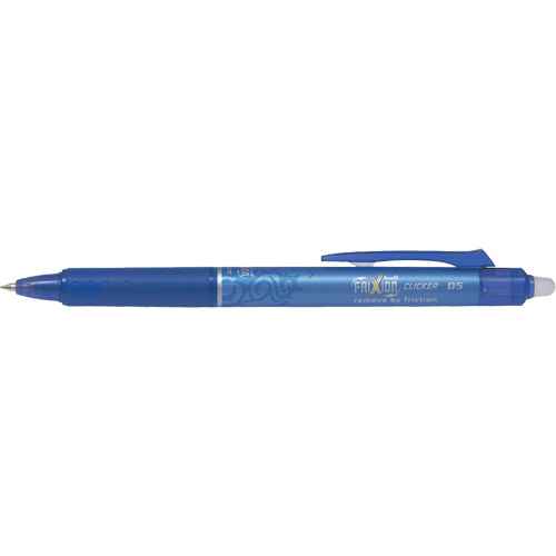 Stylo à cliquet Frixion Point (OR362)