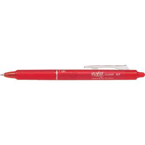 [OR367] Stylo à cliquet Frixion Point (OR367)