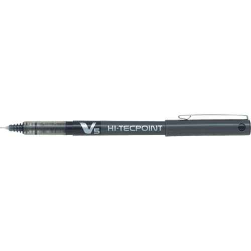 [OR372] Stylo Hi-Tecpoint (OR372)