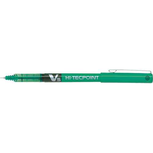 [OR373] Stylo Hi-Tecpoint (OR373)