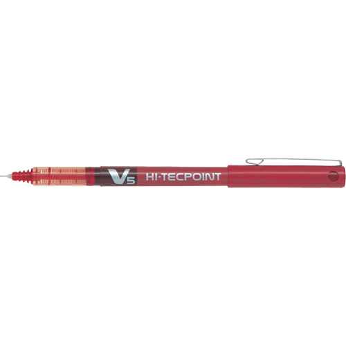 [OR375] Stylo Hi-Tecpoint (OR375)