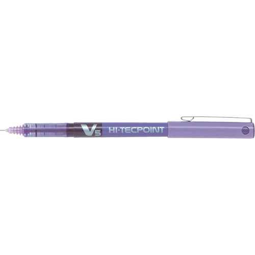 [OR376] Stylo Hi-Tecpoint (OR376)