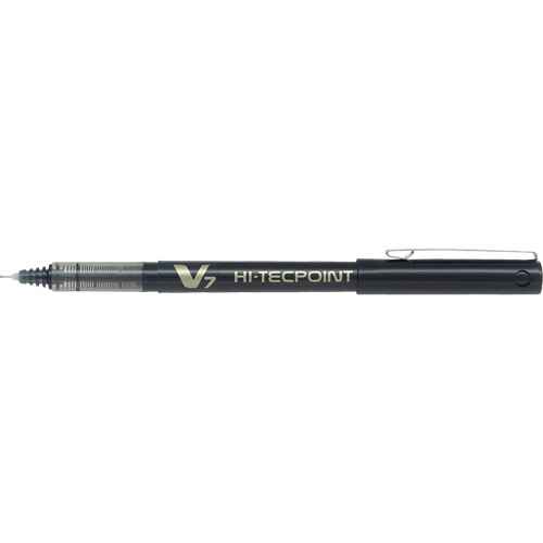 [OR378] Stylo Hi-Tecpoint (OR378)