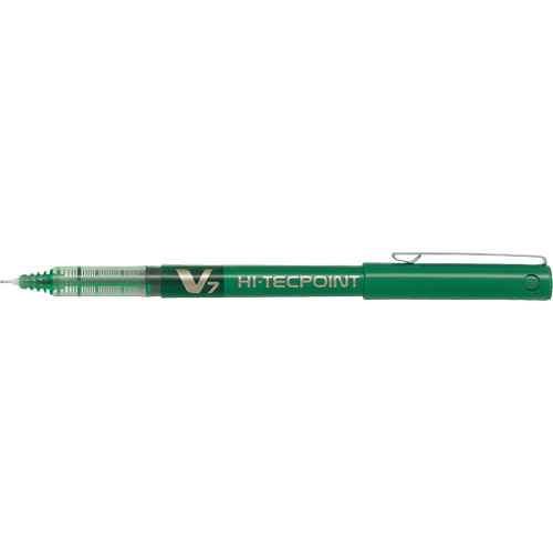 [OR379] Stylo Hi-Tecpoint (OR379)