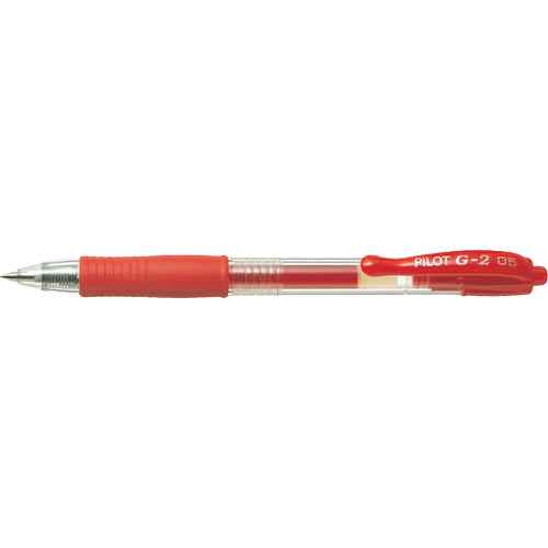[OR399] Stylo à encre gel G2 (OR399)